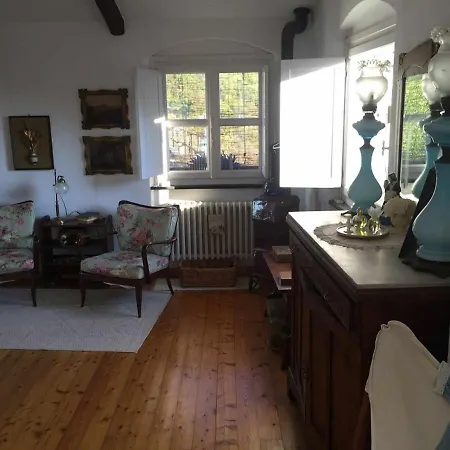 Ferienhaus Fur 4 Personen Ca 85 M In San Maurizio Di Monti, Italienische Riviera Italienische Westkuste * 라팔로