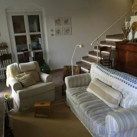 펜션 Ferienhaus Fur 4 Personen Ca 85 M In San Maurizio Di Monti, Italienische Riviera Italienische Westkuste