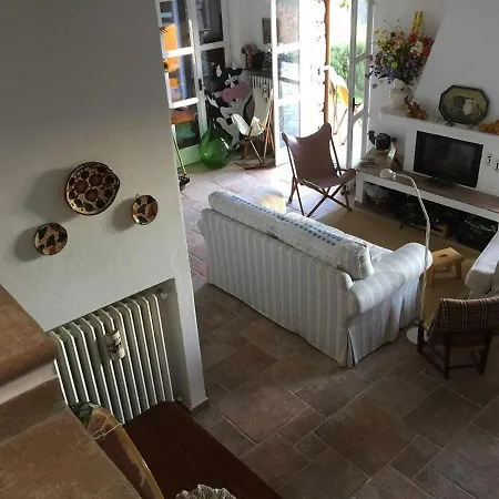 Ferienhaus Fur 4 Personen Ca 85 M In San Maurizio Di Monti, Italienische Riviera Italienische Westkuste 펜션