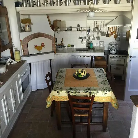Ferienhaus Fur 4 Personen Ca 85 M In San Maurizio Di Monti, Italienische Riviera Italienische Westkuste 펜션 라팔로