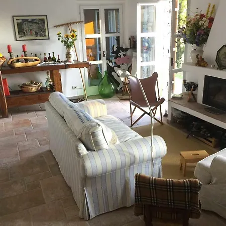 펜션 Ferienhaus Fur 4 Personen Ca 85 M In San Maurizio Di Monti, Italienische Riviera Italienische Westkuste 라팔로