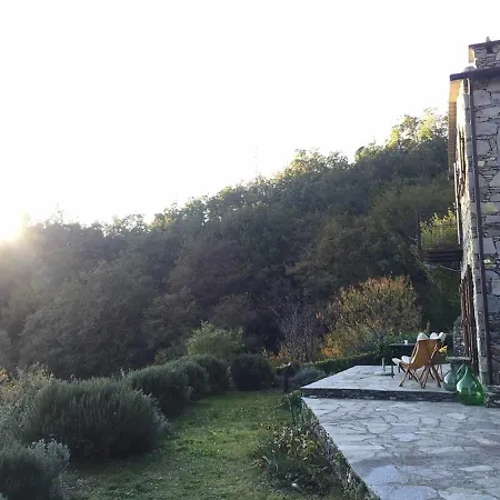 펜션 Ferienhaus Fur 4 Personen Ca 85 M In San Maurizio Di Monti, Italienische Riviera Italienische Westkuste 라팔로