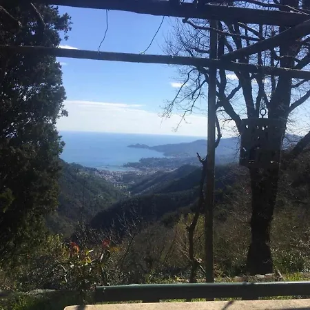 Ferienhaus Fur 4 Personen Ca 85 M In San Maurizio Di Monti, Italienische Riviera Italienische Westkuste *
