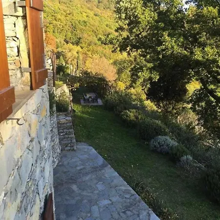 Ferienhaus Fur 4 Personen Ca 85 M In San Maurizio Di Monti, Italienische Riviera Italienische Westkuste