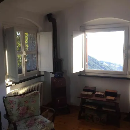 Feriehus Ferienhaus Fur 4 Personen Ca 85 M In San Maurizio Di Monti, Italienische Riviera Italienische Westkuste *