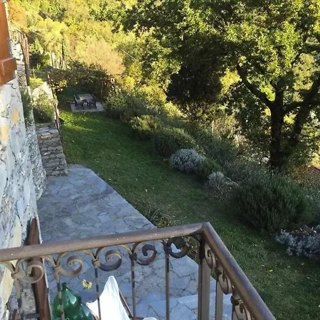 Ferienhaus Fur 4 Personen Ca 85 M In San Maurizio Di Monti, Italienische Riviera Italienische Westkuste Feriehus *