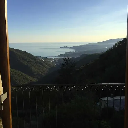 Ferienhaus Fur 4 Personen Ca 85 M In San Maurizio Di Monti, Italienische Riviera Italienische Westkuste Feriehus Rapallo