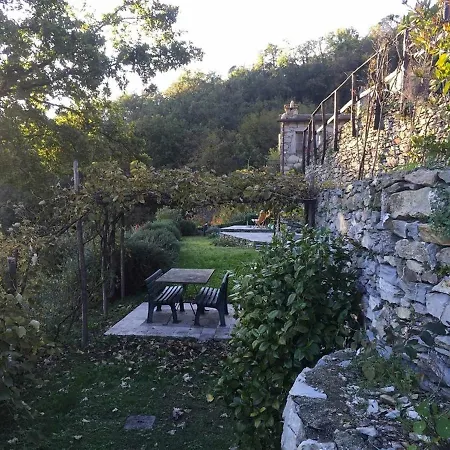 Ferienhaus Fur 4 Personen Ca 85 M In San Maurizio Di Monti, Italienische Riviera Italienische Westkuste Feriehus