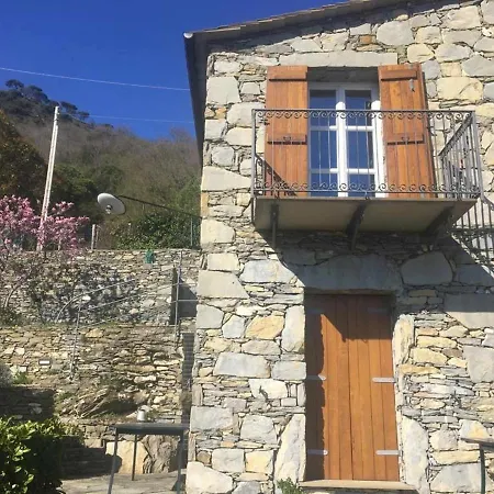 Feriehus Ferienhaus Fur 4 Personen Ca 85 M In San Maurizio Di Monti, Italienische Riviera Italienische Westkuste *